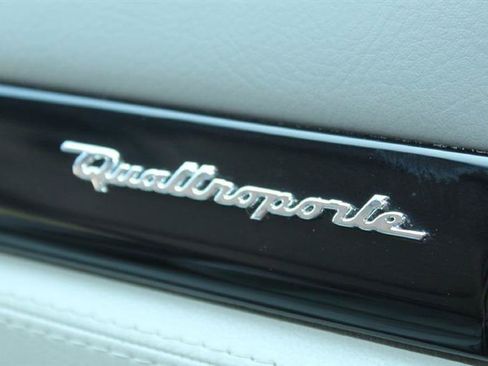 Used 2007 Maserati Quattroporte RWD image 26