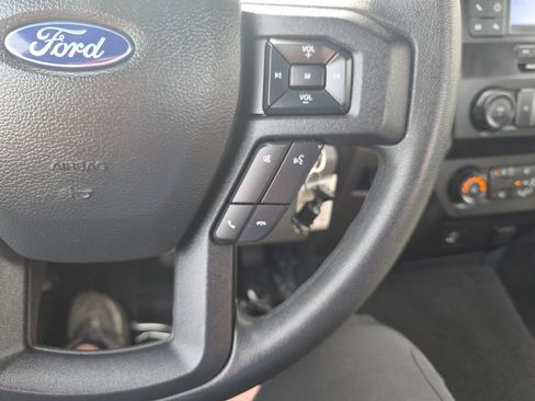 Used 2022 Ford F250 XL w/ STX Appearance Package image 15