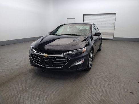 Used 2023 Chevrolet Malibu LT FWD image 15