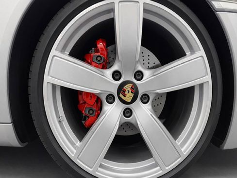 Used 2017 Porsche 911 Carrera image 90