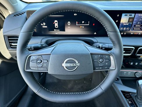 New 2026 Nissan Sentra SV image 19