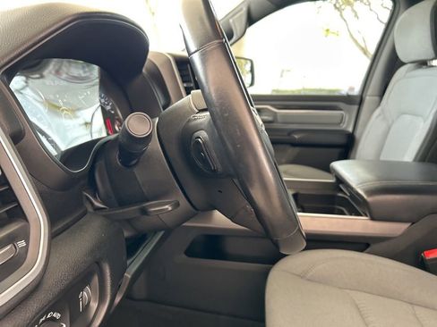 Used 2022 RAM 1500 Big Horn image 38
