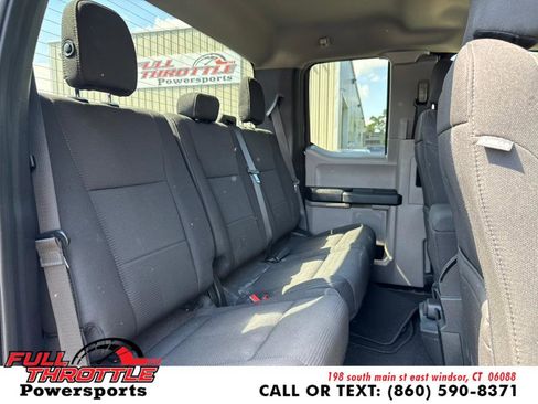 Used 2019 Ford F150 XL w/ Equipment Group 101A Mid image 15
