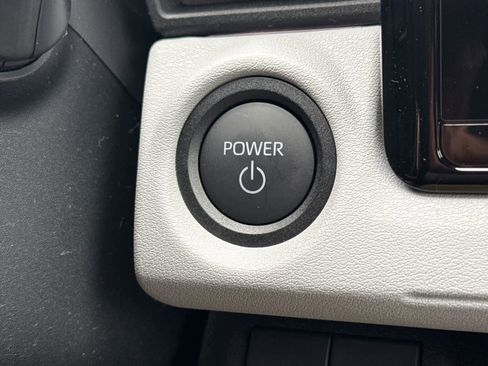 New 2026 Subaru Solterra Premium image 21