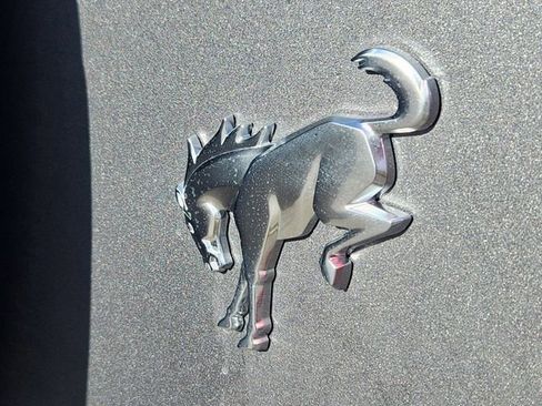 New 2025 Ford Bronco Heritage Edition image 16