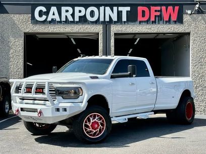 Used 2019 RAM 3500 Lone Star