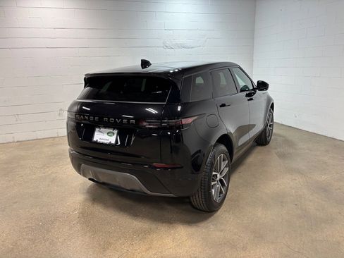 New 2026 Land Rover Range Rover Evoque S image 7