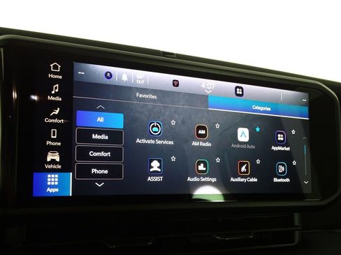 New 2026 Jeep Gladiator Mojave image 38