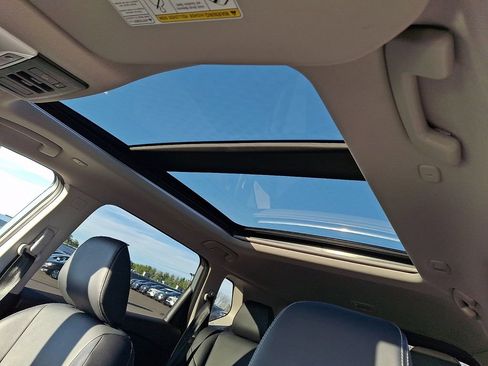 Certified 2022 Nissan Rogue SL image 15