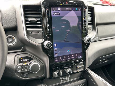 New 2026 RAM 1500 Big Horn AWD/4WD image 5