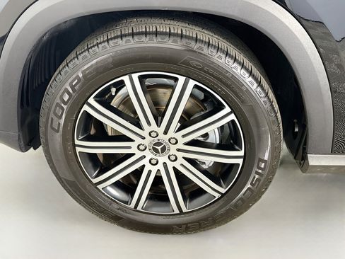 Used 2026 Mercedes-Benz GLE 350 4MATIC image 38
