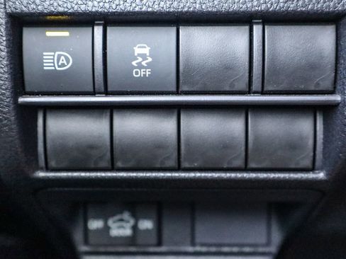 Used 2024 Toyota Tacoma TRD Sport RWD image 21