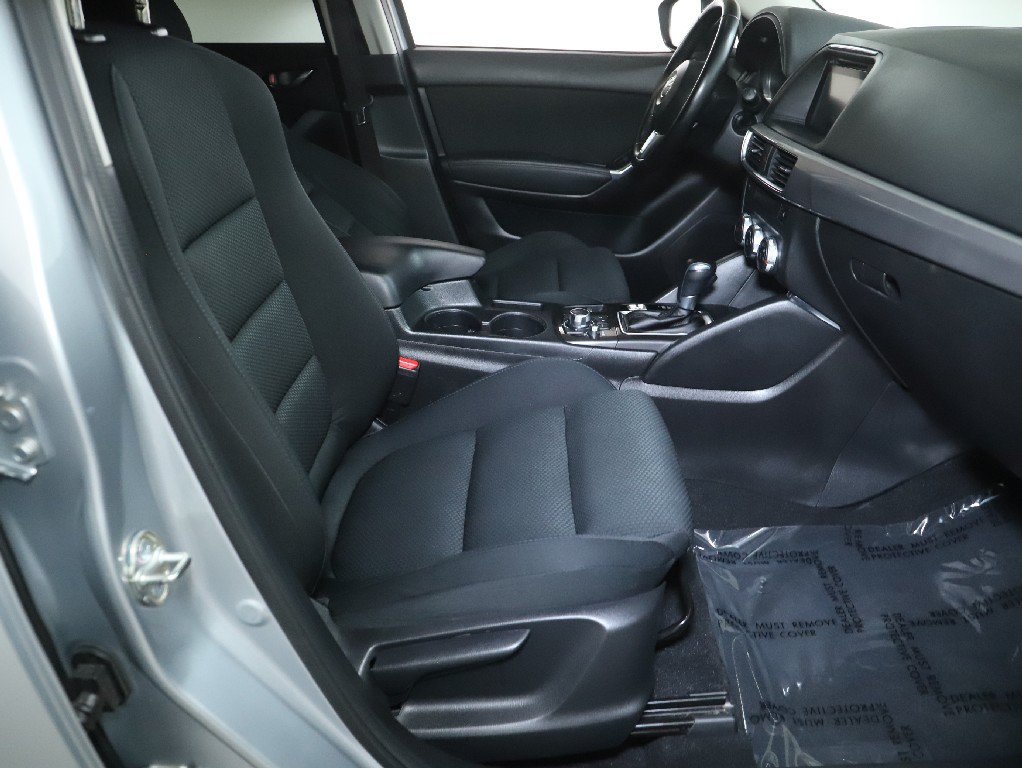 Used 2016 MAZDA CX-5 Touring AWD/4WD image 33
