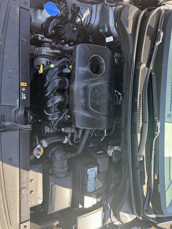 Used 2018 Hyundai Accent SE FWD image 21