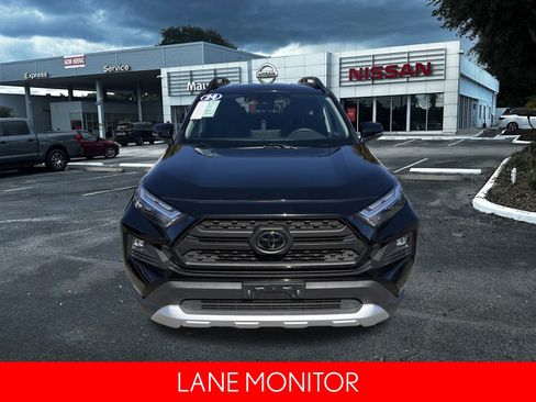 Used 2024 Toyota RAV4 Adventure image 10
