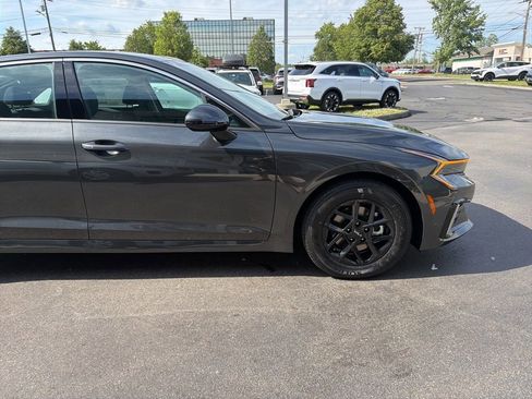 New 2026 Kia K5 LXS FWD image 6