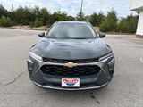 New 2026 Chevrolet Trax LT w/ Driver Confidence Package image 4
