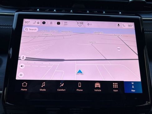 New 2025 Jeep Grand Cherokee Limited w/ Black Appearance Package image 25