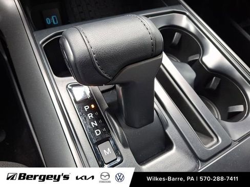 Used 2024 Ford F150 XLT w/ Equipment Group 302A MID image 17