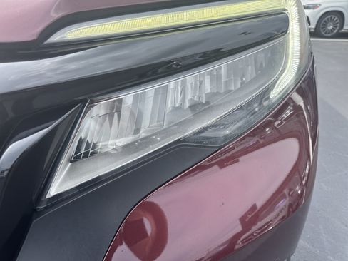 Used 2020 Honda Passport Touring image 6