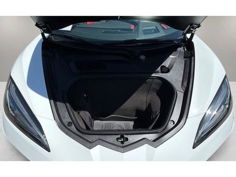 Used 2024 Chevrolet Corvette Stingray Preferred Conv w/ Stealth Interior Trim Package RWD image 30