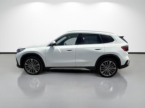 New 2026 BMW X1 xDrive28i w/ Convenience Package image 6