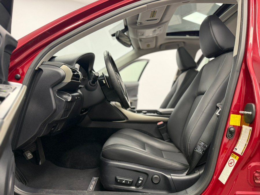 Used 2014 Lexus IS 250 AWD w/ Premium Package image 36