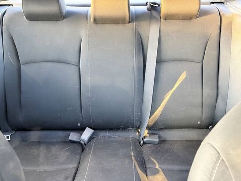 Used 2016 Honda Civic LX image 8