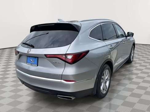 Used 2022 Acura MDX SH-AWD image 26