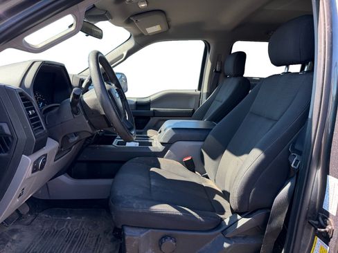 Used 2019 Ford F150 XL w/ Equipment Group 101A Mid AWD/4WD image 9