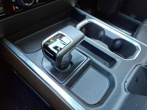 Used 2024 Chevrolet Silverado 1500 High Country w/ High Country Premium Package image 35