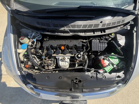 Used 2006 Honda Civic LX image 18