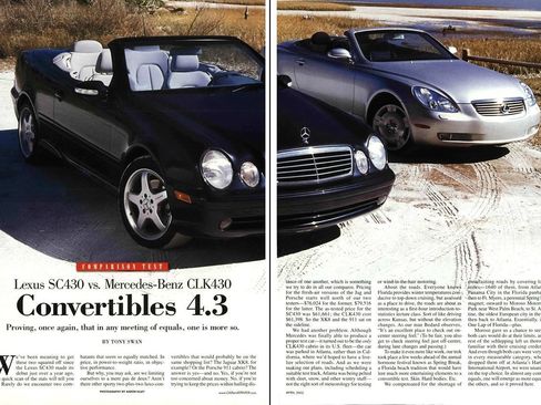 Used 2002 Mercedes-Benz CLK 430 Cabriolet image 26