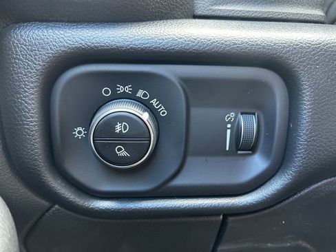 New 2026 RAM 2500 Tradesman AWD/4WD image 27