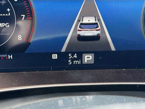 New 2026 Subaru Outback Touring XT image 41