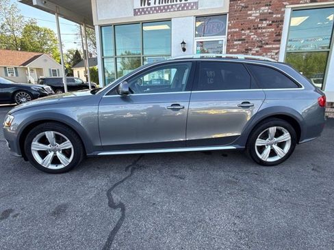 Used 2015 Audi A4 Premium Plus AWD/4WD image 8