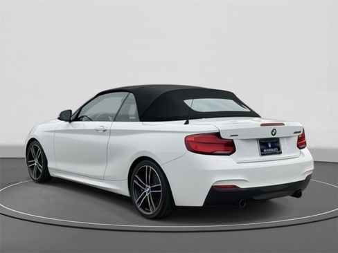 Used 2018 BMW M240i xDrive M240i image 4