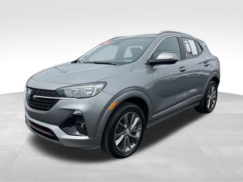 Used 2023 Buick Encore GX Select w/ Experience Buick Package AWD/4WD image 5