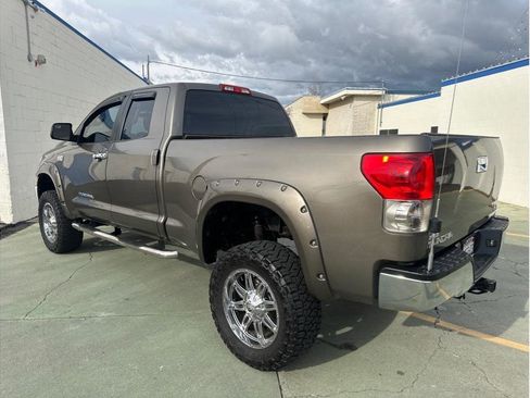Used 2008 Toyota Tundra SR5 image 12