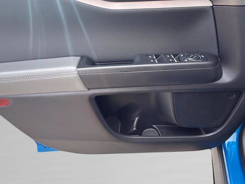 Certified 2025 Ford Bronco Sport Badlands AWD/4WD image 24