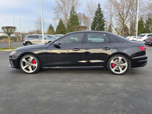 Used 2023 Audi A4 2.0T Premium Plus w/ Premium Plus Package AWD/4WD image 2
