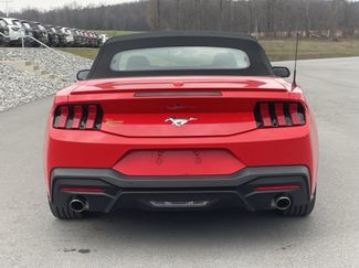 Used 2025 Ford Mustang Premium RWD video 4