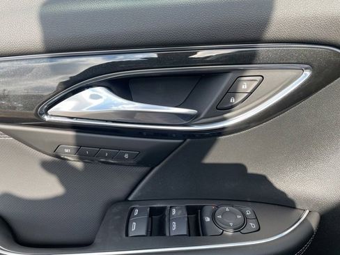 New 2025 Buick Envision Preferred image 11