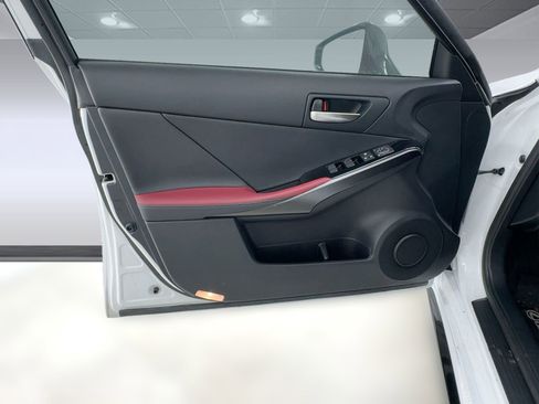 Certified 2024 Lexus IS 300 F Sport w/ Accessory Package 2 image 20