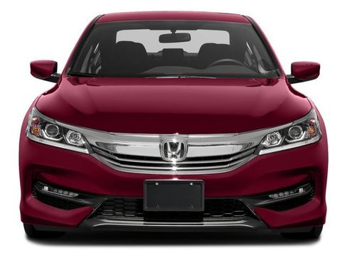 Used 2017 Honda Accord Sport Special Edition image 4
