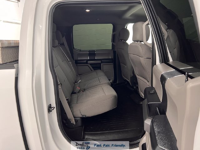 Used 2020 Ford F150 XLT RWD image 31