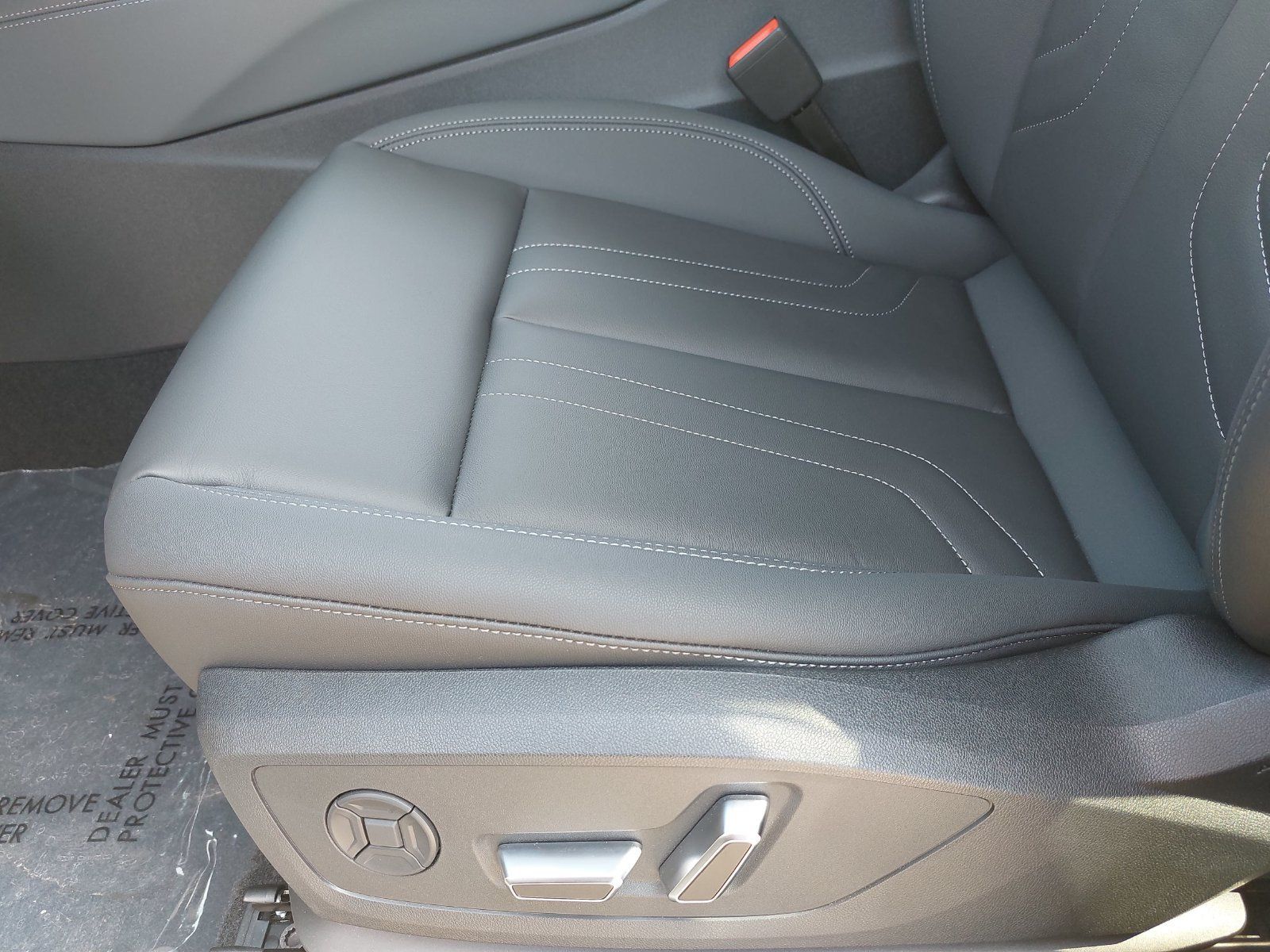 New 2026 Audi Q3 quattro 2.0T AWD/4WD image 32