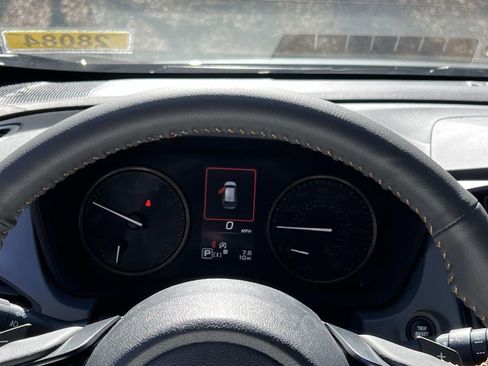 New 2026 Subaru Crosstrek 2.5i Wilderness image 19