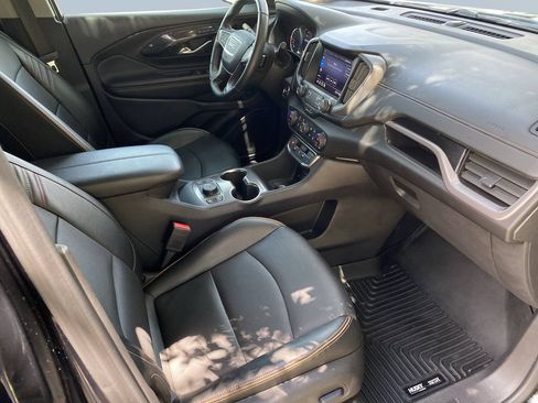Used 2024 GMC Terrain AT4 AWD/4WD image 34
