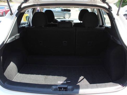 Used 2018 Nissan Rogue Sport S AWD/4WD image 25
